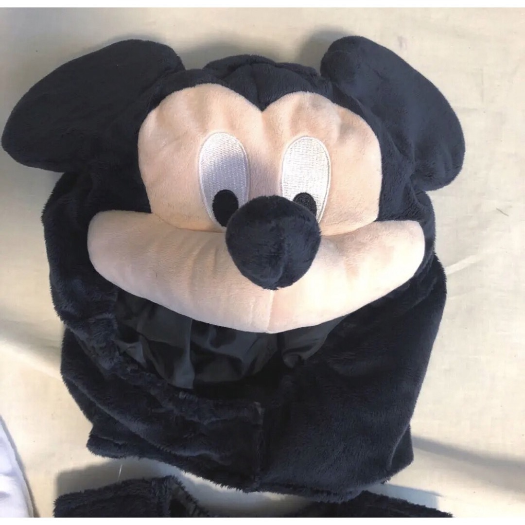 Disney(ディズニー)のUSショップディズニー　ミッキーマウス　コスプレ　コスチューム　90cm キッズ/ベビー/マタニティのキッズ服男の子用(90cm~)(ジャケット/上着)の商品写真