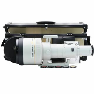 KONICA MINOLTA - Minolta High Speed APO TELE 600mm F4 Gの KONICA MINOLTA - Minolta High Speed APO TELE 600mm F4 Gの