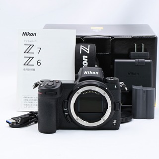 Nikon CXフォーマットミラーレスカメラ Nikon 1 J5 Wレンズキッ有Wi-Fi対応