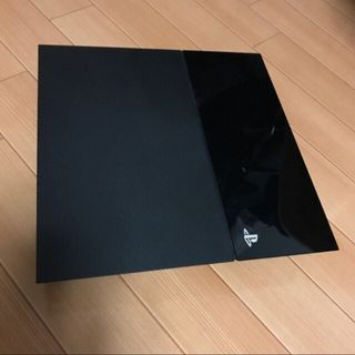 ソニー(SONY)のSONY PS4 CUHJ-10000(家庭用ゲーム機本体)