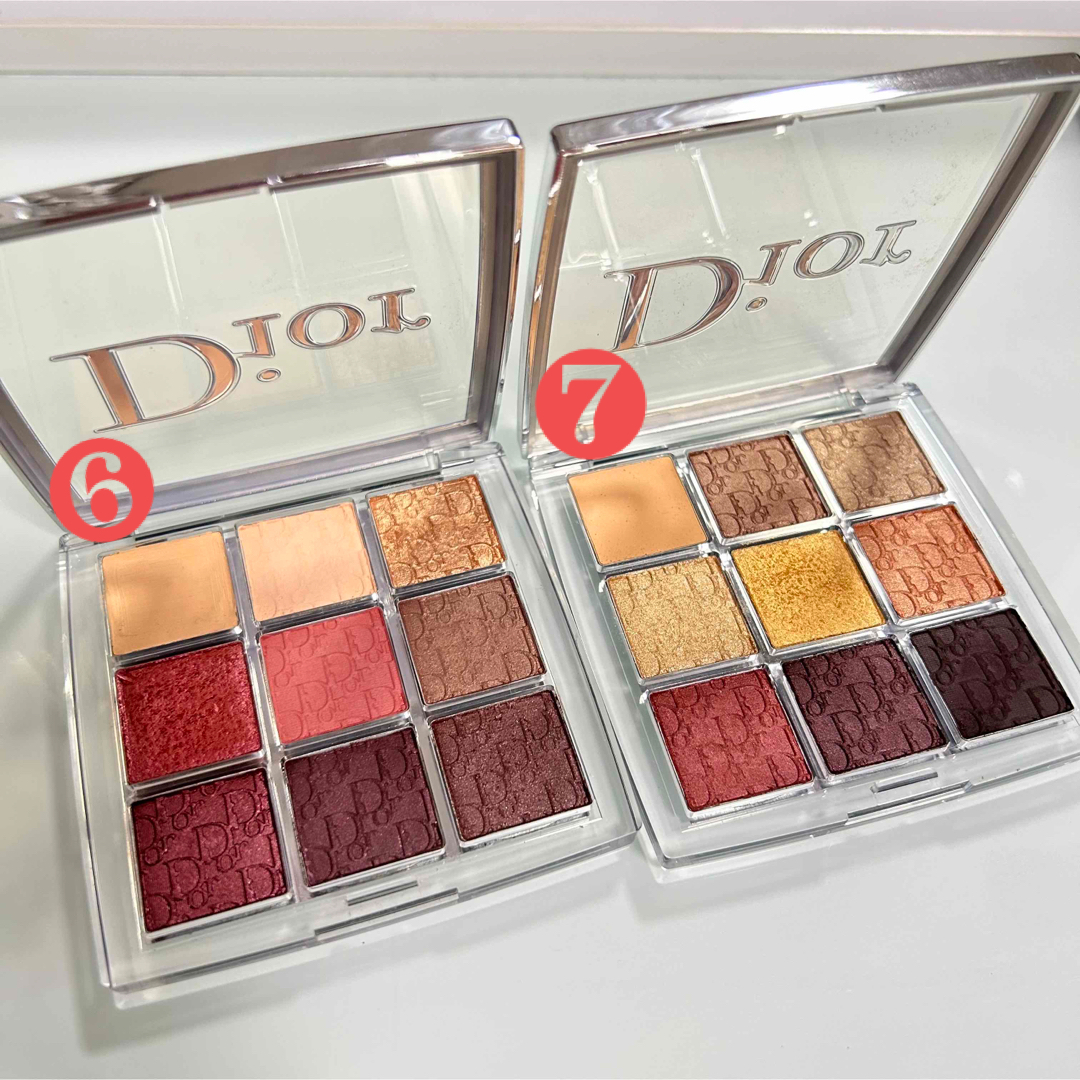 Dior(ディオール)のDior アイシャドウ コスメ/美容のベースメイク/化粧品(アイシャドウ)の商品写真