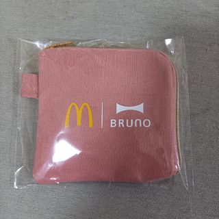 ブルーノ(BRUNO)のブルーノ　コインポーチ(ポーチ)