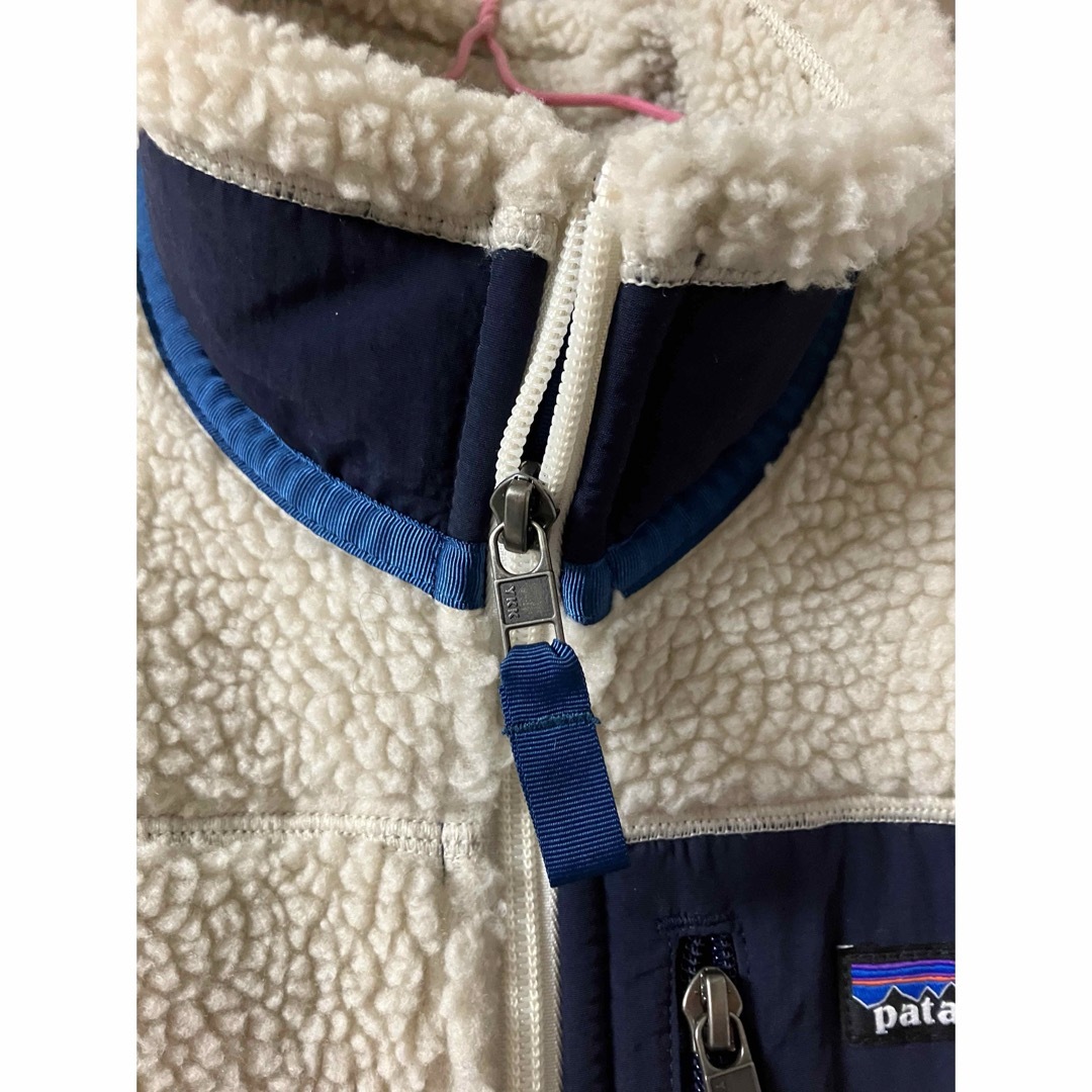 patagonia(パタゴニア)の★美品★パタゴニア レトロX ベスト/XS メンズのトップス(ベスト)の商品写真