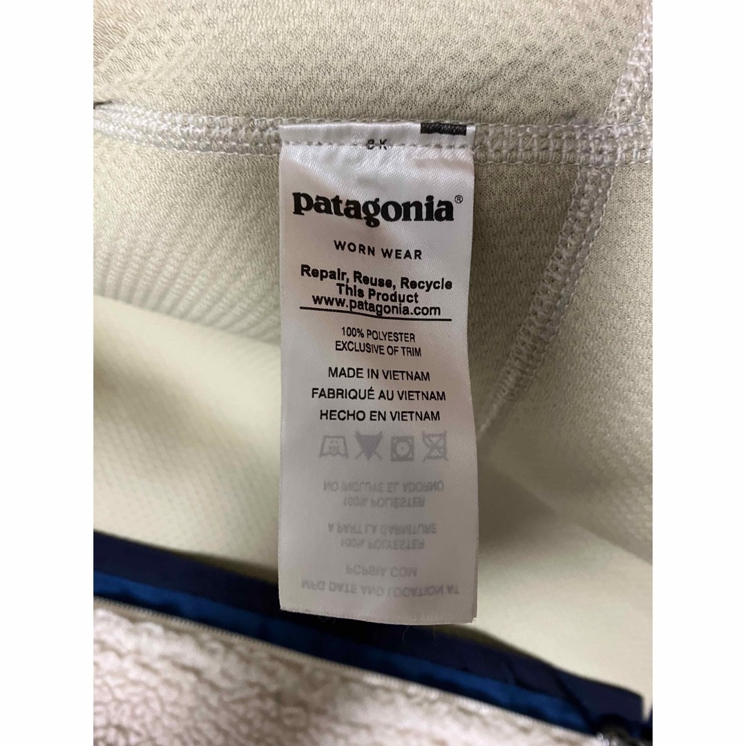 patagonia - ☆美品☆パタゴニア レトロX ベスト/XSの通販 by マツ's