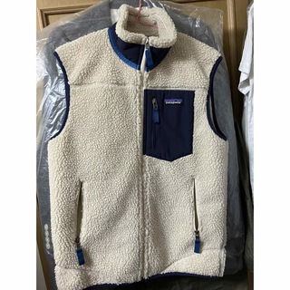 パタゴニア(patagonia)の★美品★パタゴニア レトロX ベスト/XS(ベスト)