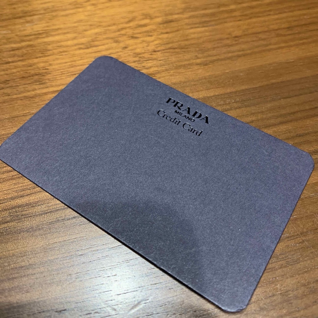 PRADA(プラダ)のケイト様専用　プラダ　三つ折り財布 レディースのファッション小物(財布)の商品写真