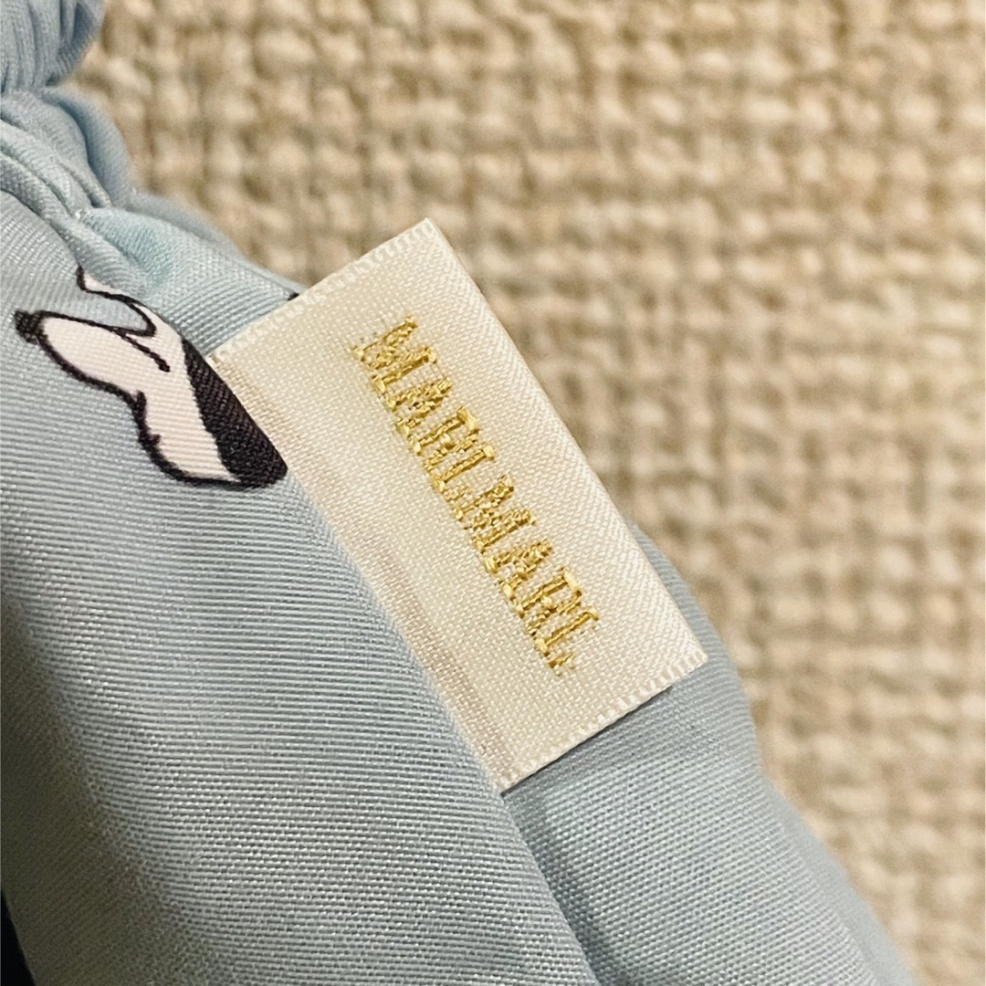 MARLMARL(マールマール)の【MARLMARL】サロペット キッズ/ベビー/マタニティのベビー服(~85cm)(ロンパース)の商品写真