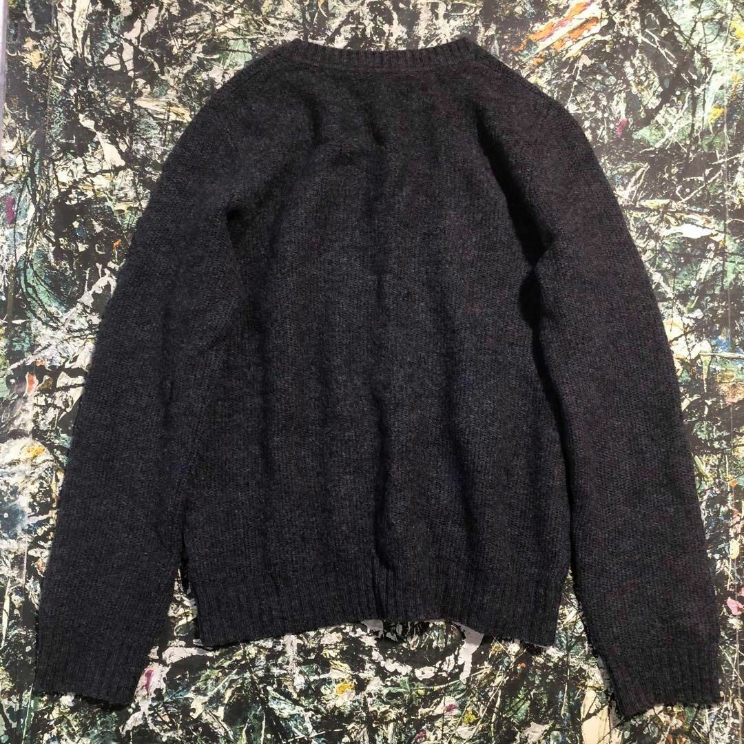 A.P.C ニット　Mサイズ　美品