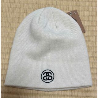 ステューシー(STUSSY)のSTUSSY ニット帽(ニット帽/ビーニー)