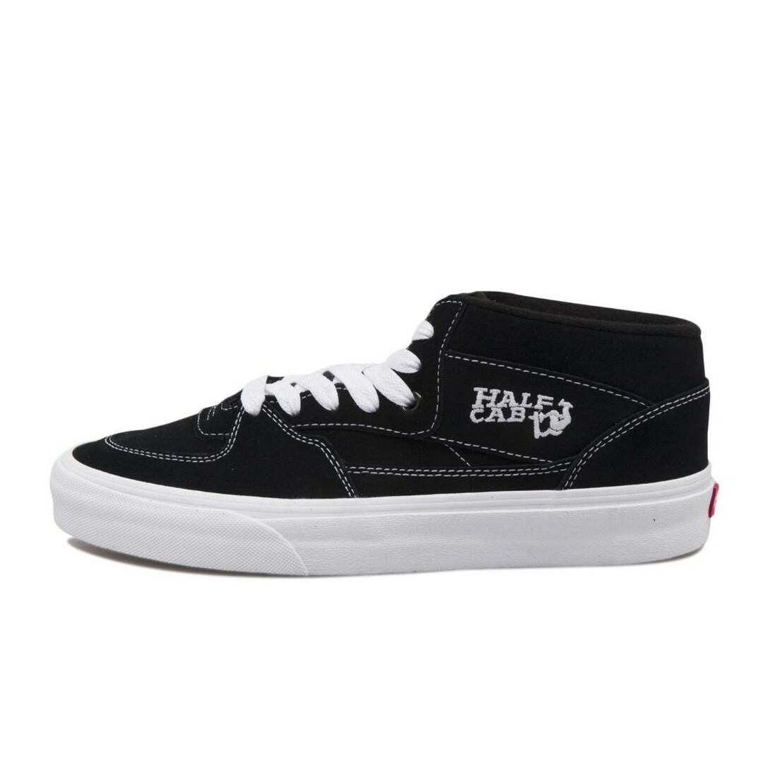 VANS(ヴァンズ)のVANS HALF CAB 28cm / us10 メンズの靴/シューズ(スニーカー)の商品写真