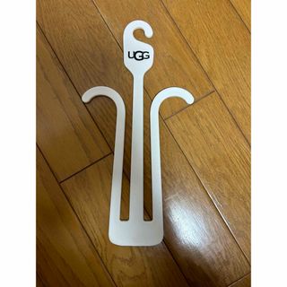 アグ(UGG)のUGG ハンガー(押し入れ収納/ハンガー)