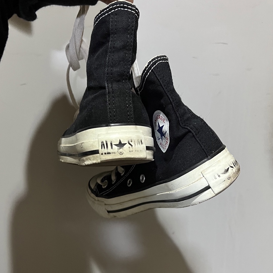 CONVERSE(コンバース)のCONVERSE ALLSTAR レディースの靴/シューズ(スニーカー)の商品写真