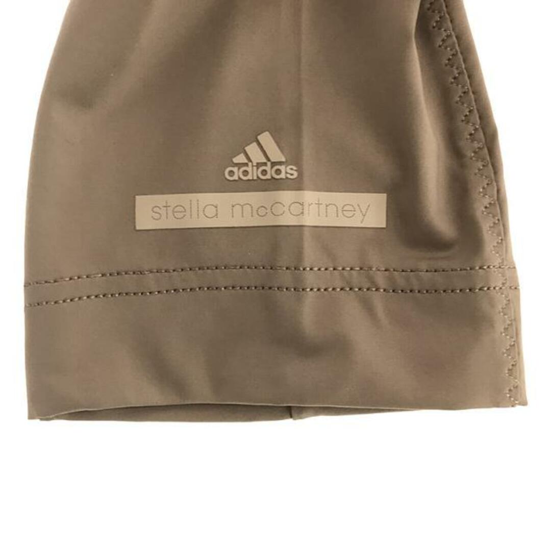 adidas by Stella McCartney(アディダスバイステラマッカートニー)の【新品】  adidas by Stella McCartney / アディダスバイステラマッカートニー | スポーツウェア レギンス スパッツ | S | グレージュ | レディース レディースのパンツ(その他)の商品写真