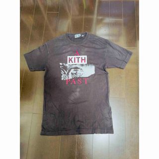 キス(KITH)のkith ボックスロゴT(Tシャツ/カットソー(半袖/袖なし))