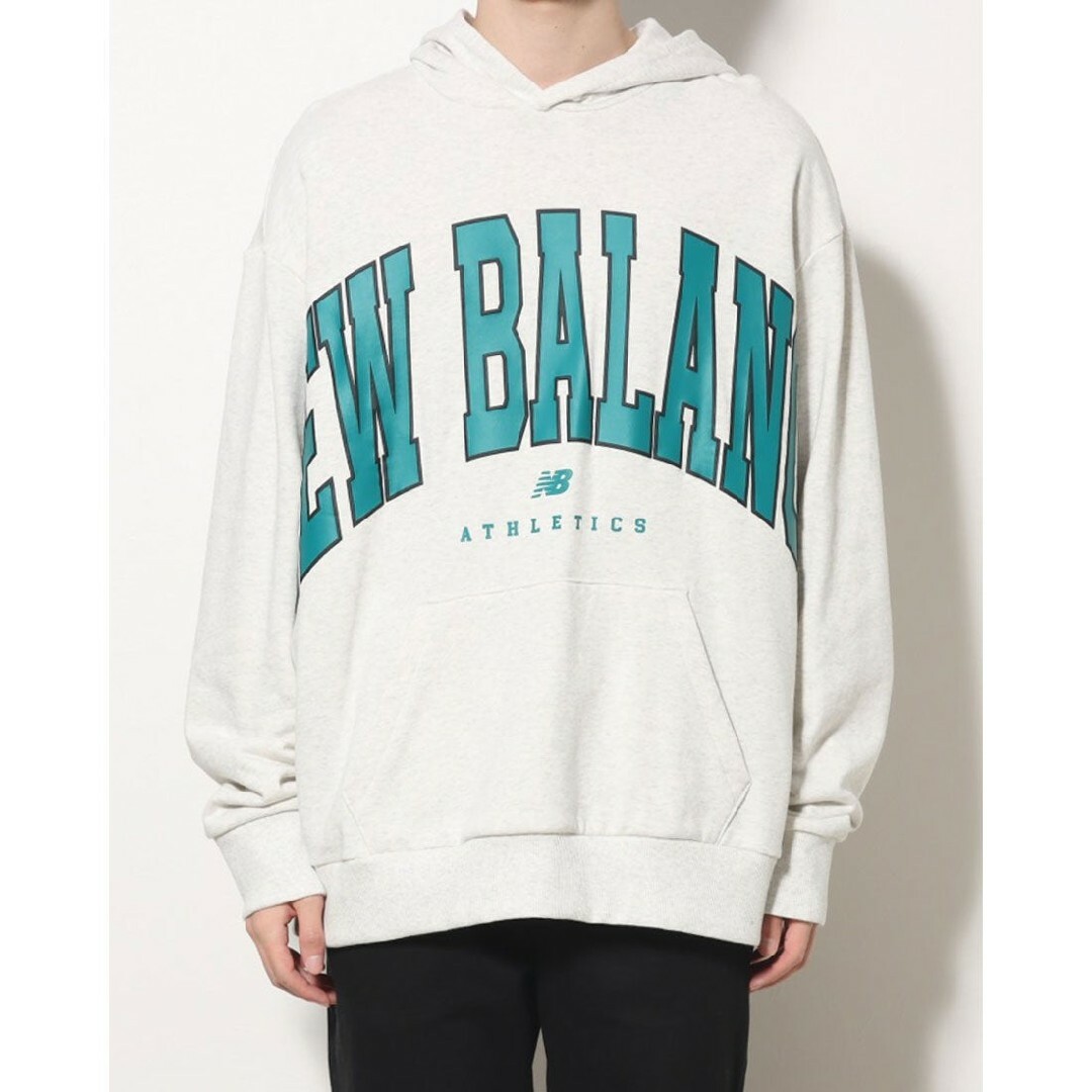 New Balance - 新品 サイズ3 ニューバランス スウェット New Balance - 新品 サイズ3 ニューバランス スウェット