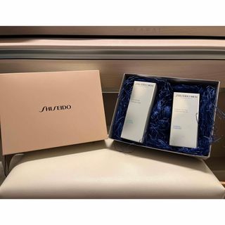 シセイドウメン(SHISEIDO MEN)の資生堂 メン フェイス クレンザー 130gとローションセット❤️(洗顔料)