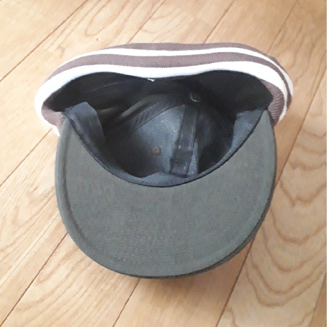 Champion(チャンピオン)の【Champion　ベースボールキャップ】 メンズの帽子(キャップ)の商品写真