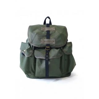 シュプリーム(Supreme)のuseful things MILITARY BACKPACK (バッグパック/リュック)