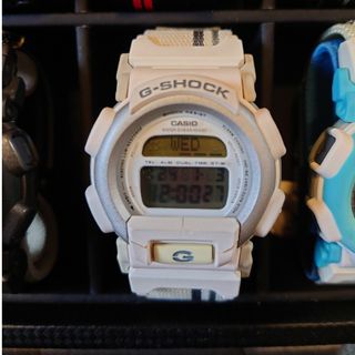 ジーショック(G-SHOCK)のミホコ様専用　DW-003C-7T G-SHOCK(腕時計(デジタル))