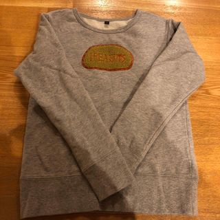 マーキーズ(MARKEY'S)のマーキーズ　トレーナー(Tシャツ/カットソー)