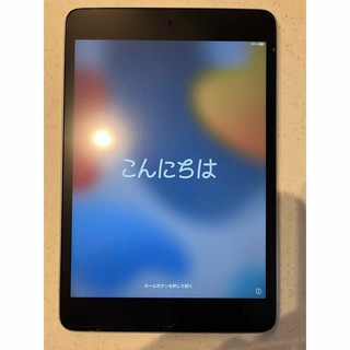 完動品　iPad2 大容量64GB WiFiモデル　アイパッド　第2世代タブレット