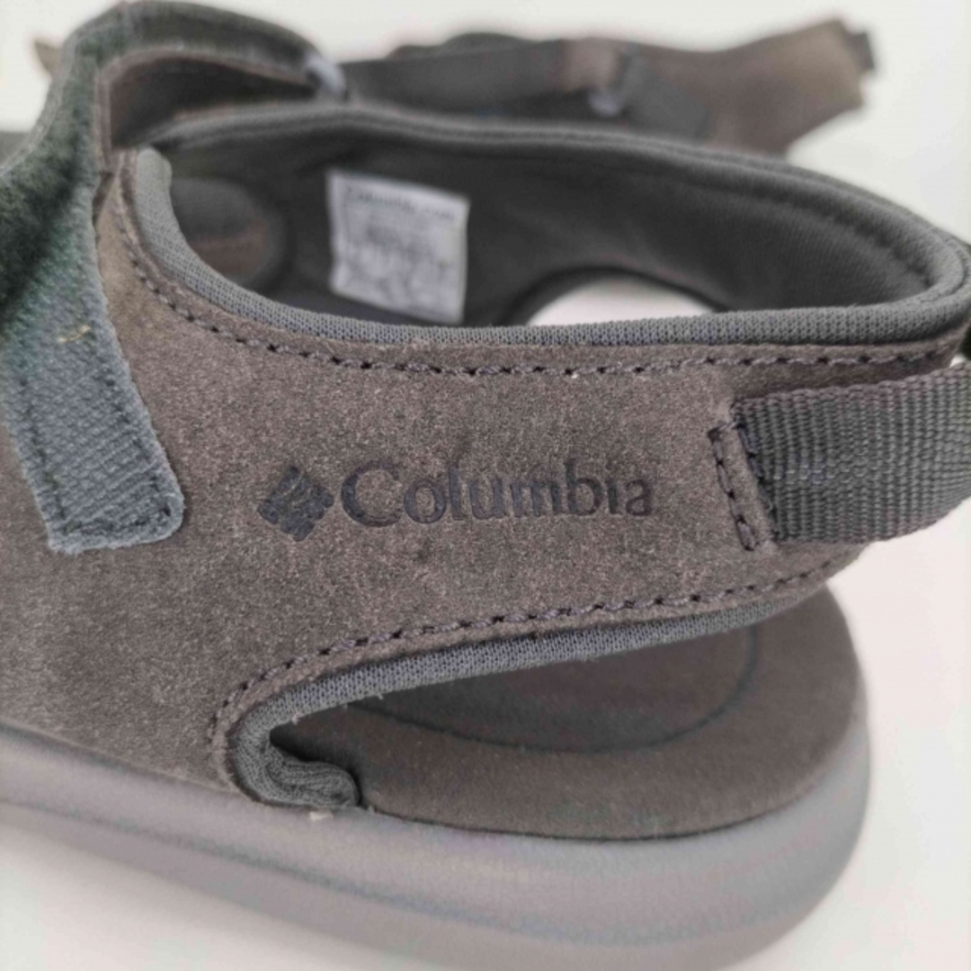 Columbia(コロンビア)のColumbia(コロンビア) メンズ シューズ サンダル メンズの靴/シューズ(サンダル)の商品写真
