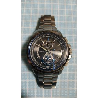 カシオ(CASIO)のOCEANUS OCW-T1000(腕時計(アナログ))