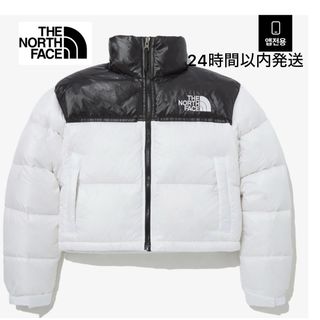 ザノースフェイス(THE NORTH FACE)のノースフェイス  ホワイトレーベル　ヌプシ(ダウンジャケット)