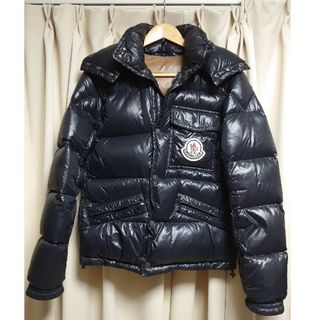 ☆確実正規 MONCLER ダウンジャケット MONTVERNIER サイズ 2