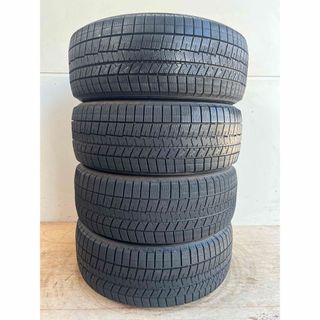 DUNLOP 205/60R16 92Q WINTERMAXX 4本 YW360