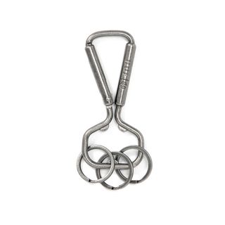 ハフ(HUF)のBOTTLE OPENER CARABINER / HUF キーホルダー(キーホルダー)