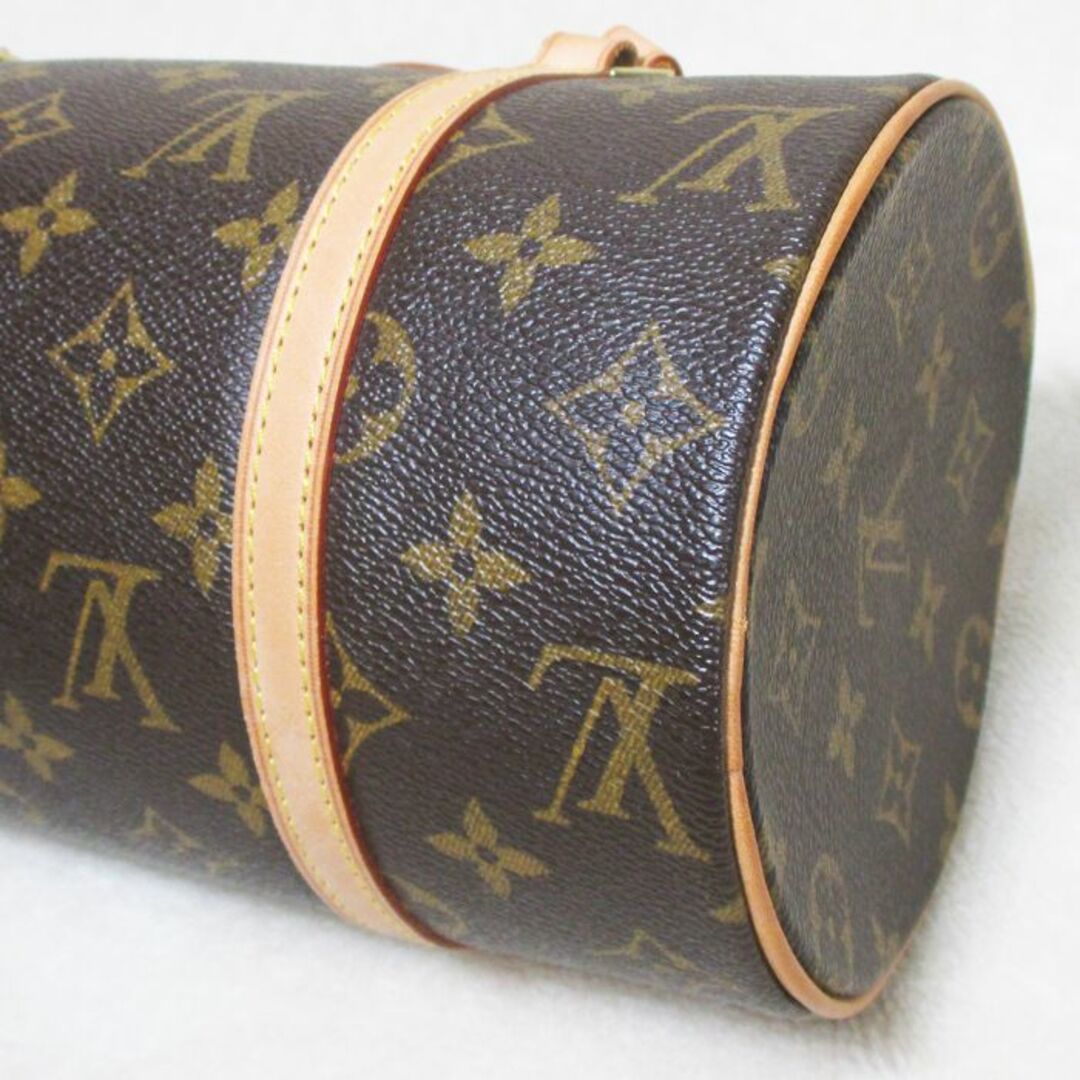 LOUIS VUITTON(ルイヴィトン)のLV ルイ・ヴィトン モノグラム パピヨン 26 M51386 レディースのバッグ(ハンドバッグ)の商品写真