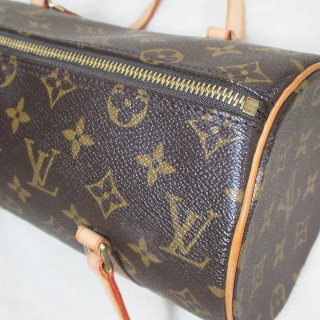 LOUIS VUITTON(ルイヴィトン)のLV ルイ・ヴィトン モノグラム パピヨン 26 M51386 レディースのバッグ(ハンドバッグ)の商品写真