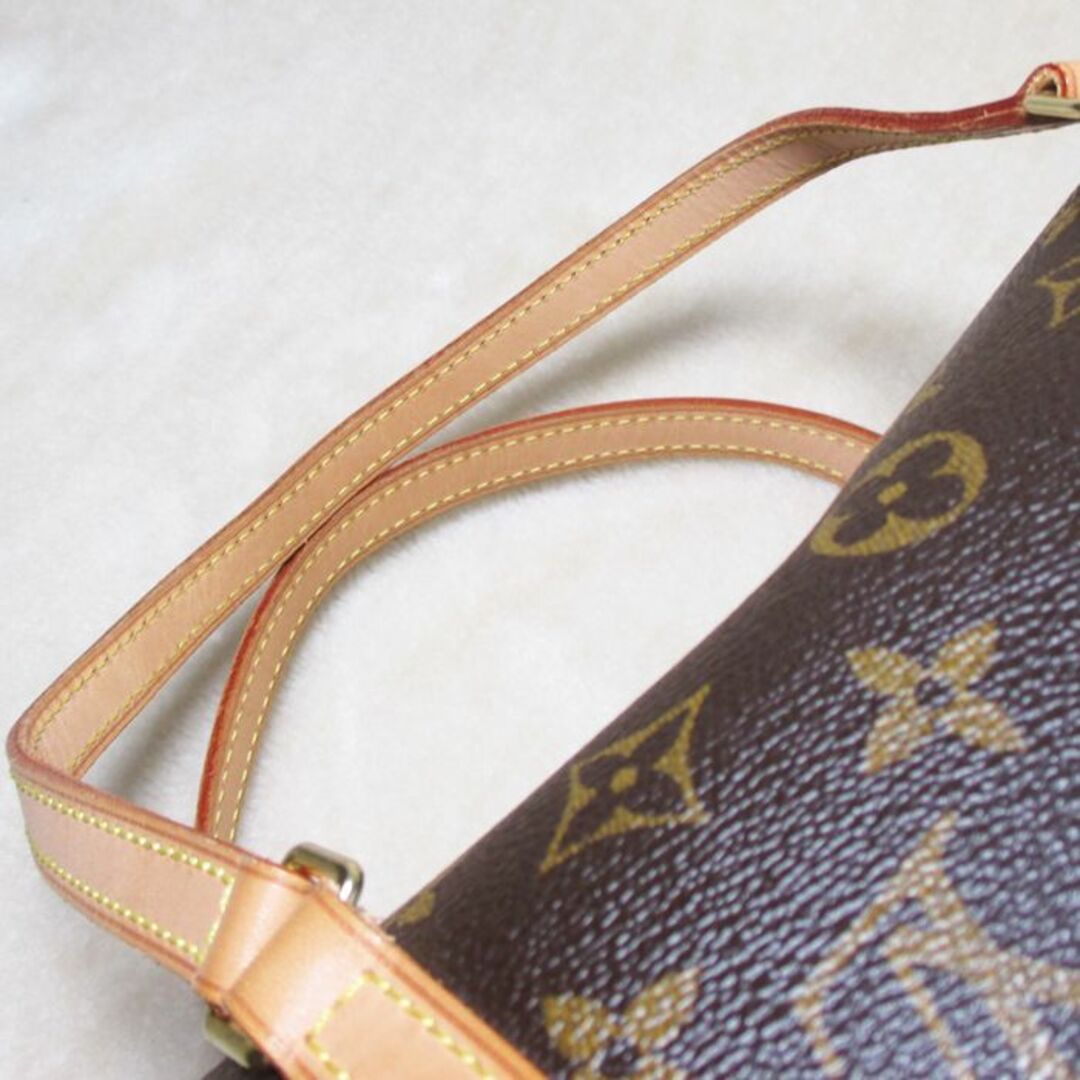 LOUIS VUITTON(ルイヴィトン)のLV ルイ・ヴィトン モノグラム パピヨン 26 M51386 レディースのバッグ(ハンドバッグ)の商品写真