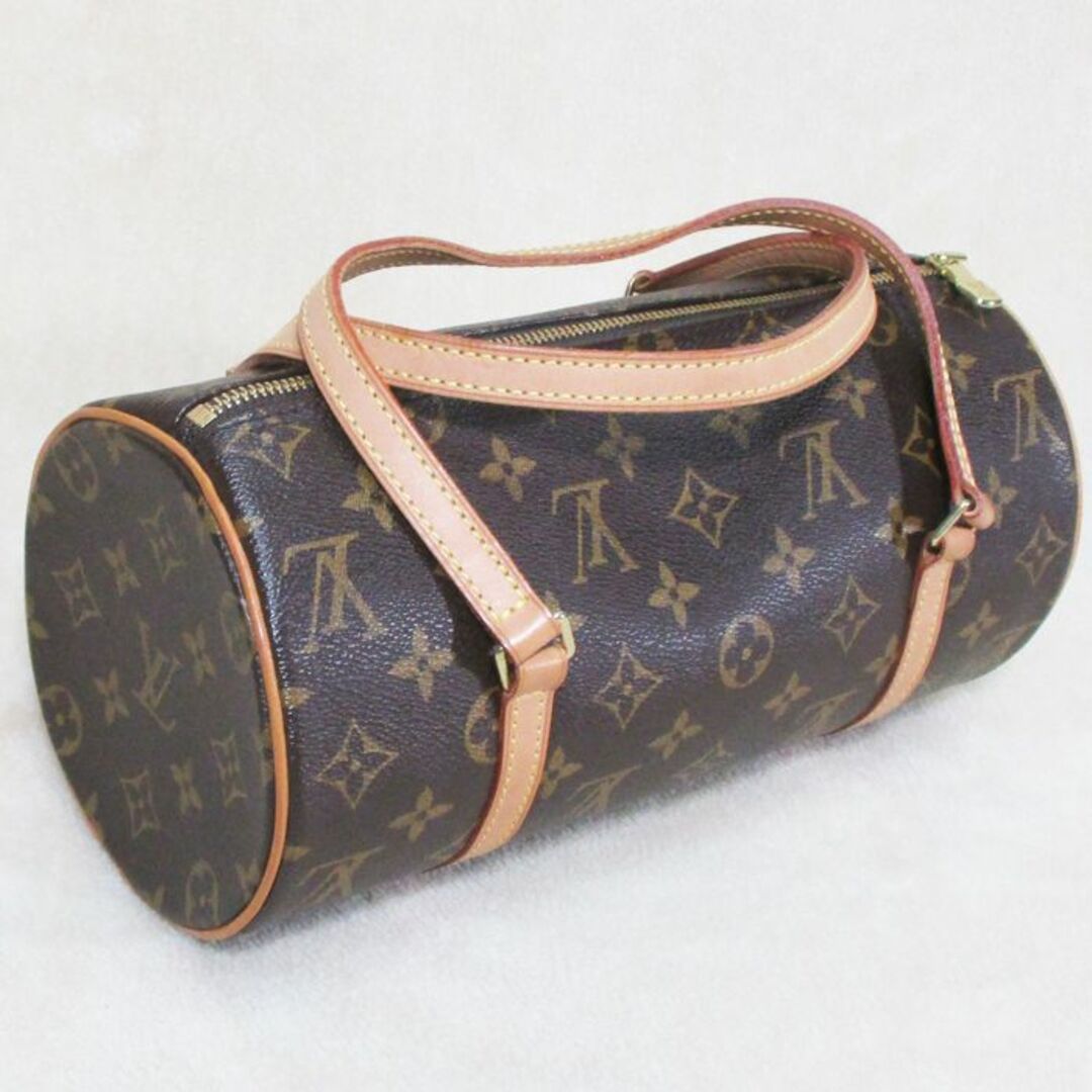 LOUIS VUITTON(ルイヴィトン)のLV ルイ・ヴィトン モノグラム パピヨン 26 M51386 レディースのバッグ(ハンドバッグ)の商品写真