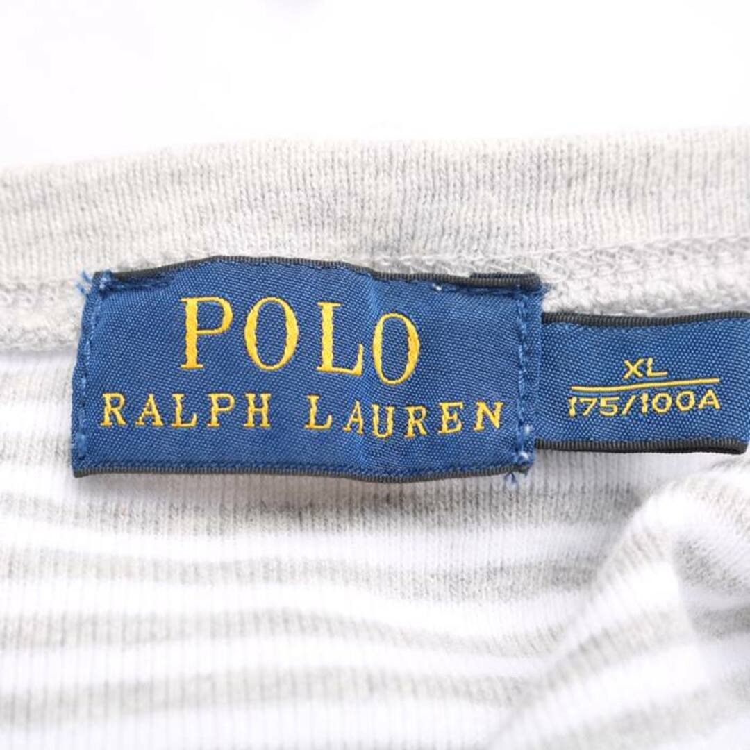 POLO RALPH LAUREN - ポロ・ラルフローレン Tシャツ 半袖 Vネック