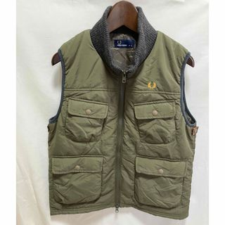 FRED PERRY(ベスト)のフリマアイテム一覧 FRED PERRY(ベスト)のフリマアイテム一覧