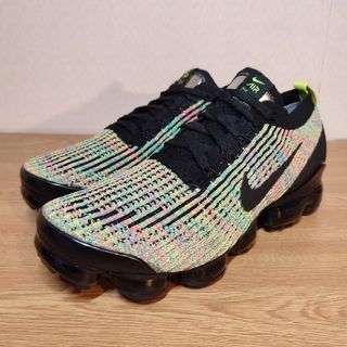 ナイキ(NIKE)の新品未使用 NIKE AIR VAPORMAX FLYKNIT 3(スニーカー)