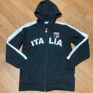 フィラ(FILA)の160cm FILA パーカー(ジャケット/上着)