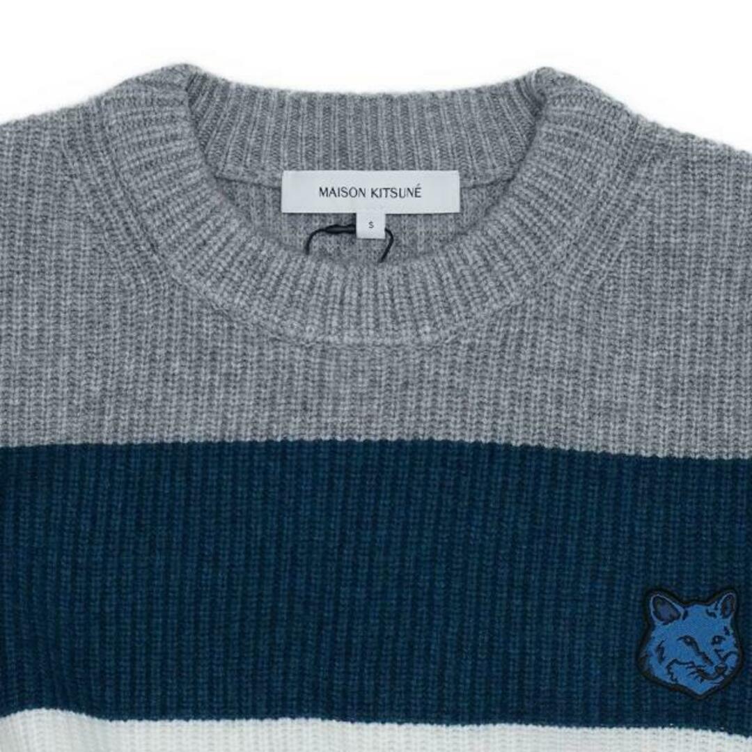 MAISON KITSUNE' - MAISON KITSUNE メゾンキツネ ニット MAISON KITSUNE' - MAISON KITSUNE メゾンキツネ ニット