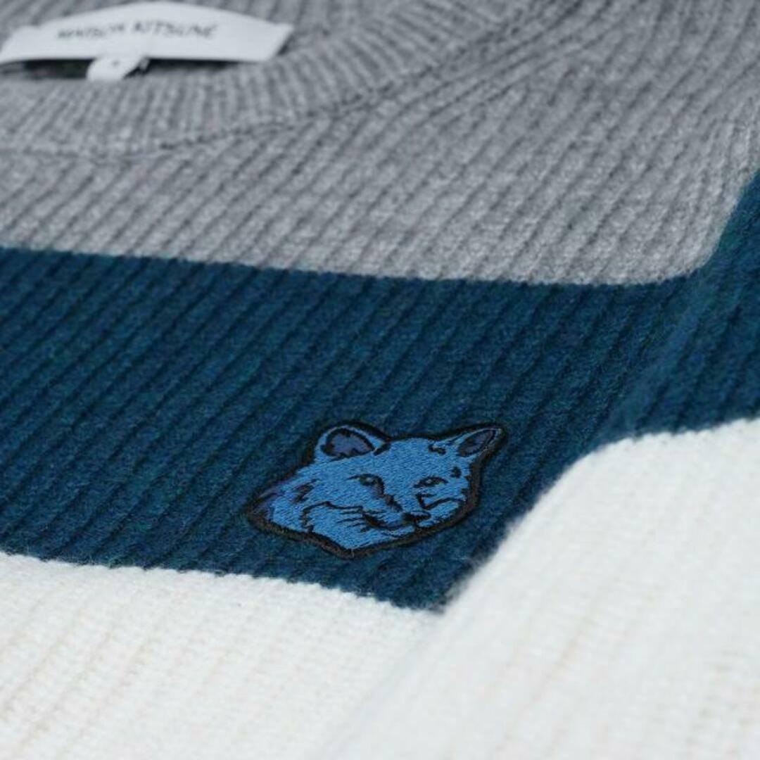MAISON KITSUNE' - MAISON KITSUNE メゾンキツネ ニット MAISON KITSUNE' - MAISON KITSUNE メゾンキツネ ニット