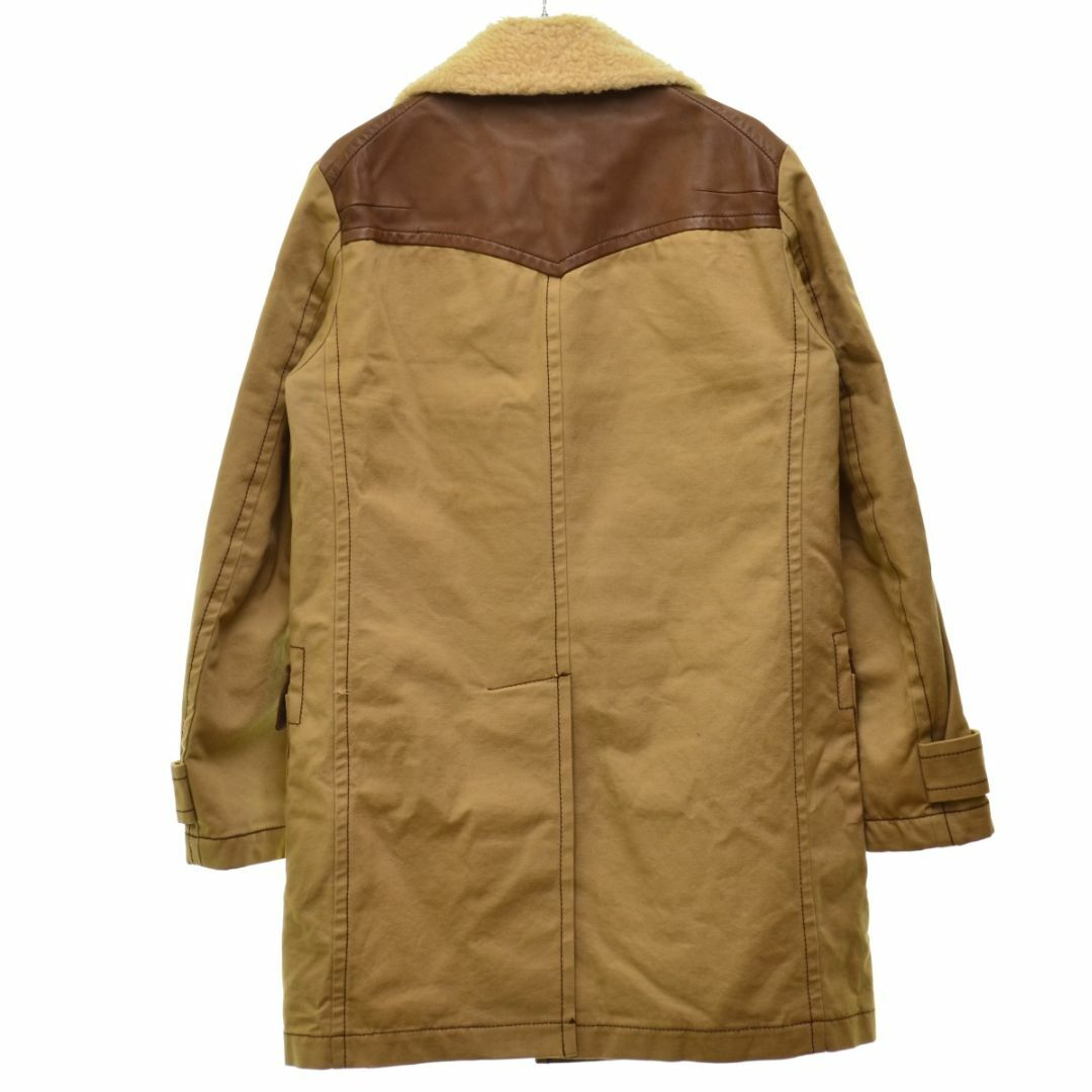 NUMBER (N)INE - 【NUMBERNINE】08AW archive ポートランド期 襟 NUMBER (N)INE - 【NUMBERNINE】08AW archive ポートランド期 襟