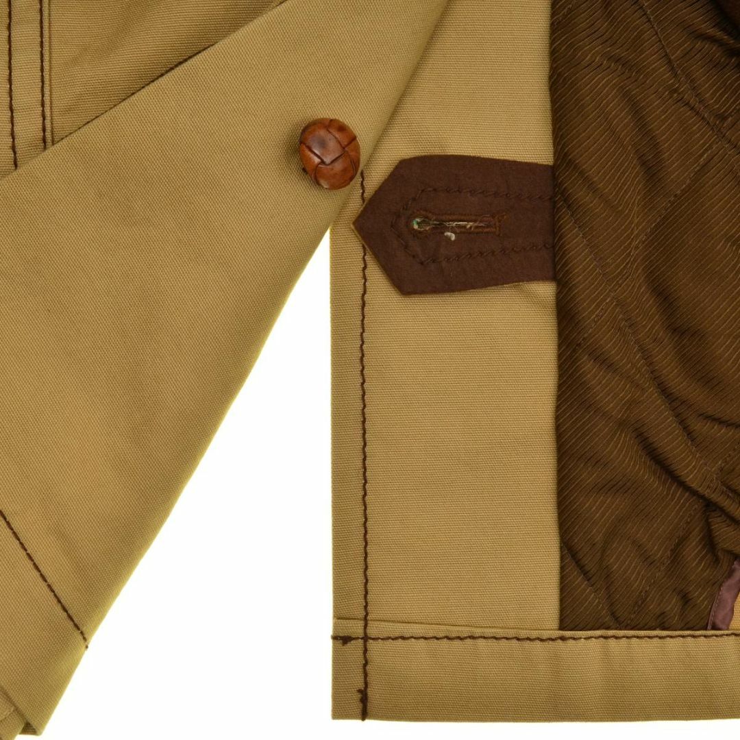 NUMBER (N)INE - 【NUMBERNINE】08AW archive ポートランド期 襟 NUMBER (N)INE - 【NUMBERNINE】08AW archive ポートランド期 襟