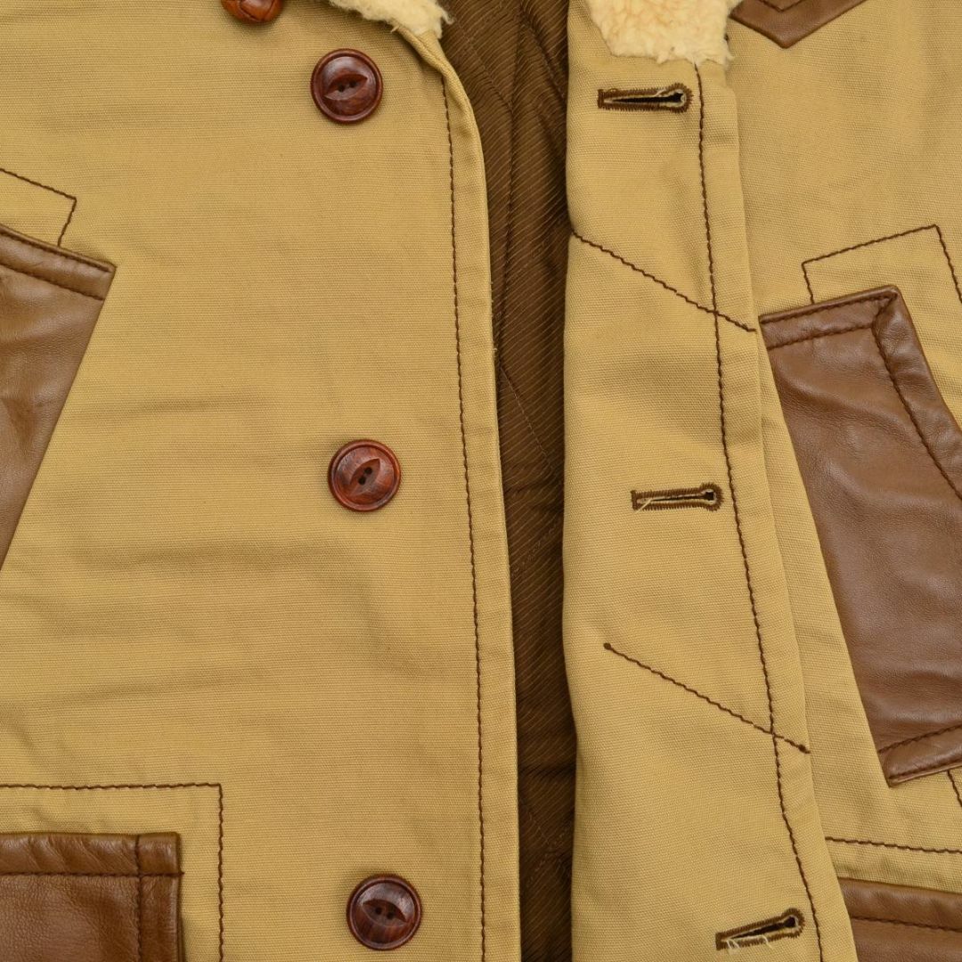 NUMBER (N)INE - 【NUMBERNINE】08AW archive ポートランド期 襟 NUMBER (N)INE - 【NUMBERNINE】08AW archive ポートランド期 襟