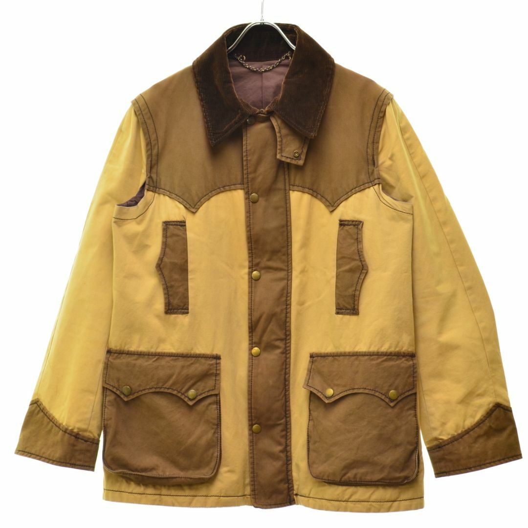 NUMBER (N)INE - 【NUMBERNINE】02AW archive ジョージ期 NUMBER (N)INE - 【NUMBERNINE】02AW archive ジョージ期