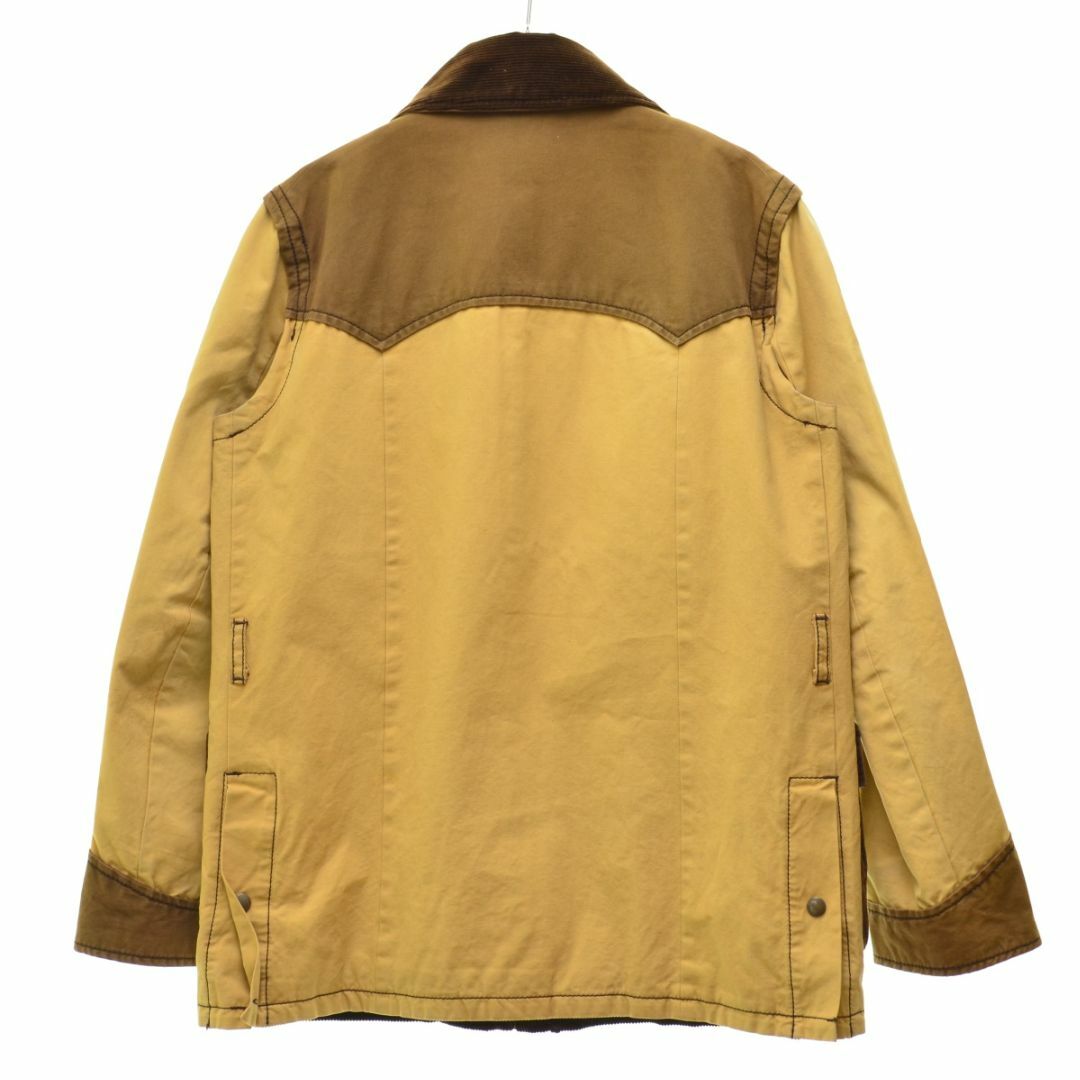 NUMBER (N)INE - 【NUMBERNINE】02AW archive ジョージ期 NUMBER (N)INE - 【NUMBERNINE】02AW archive ジョージ期