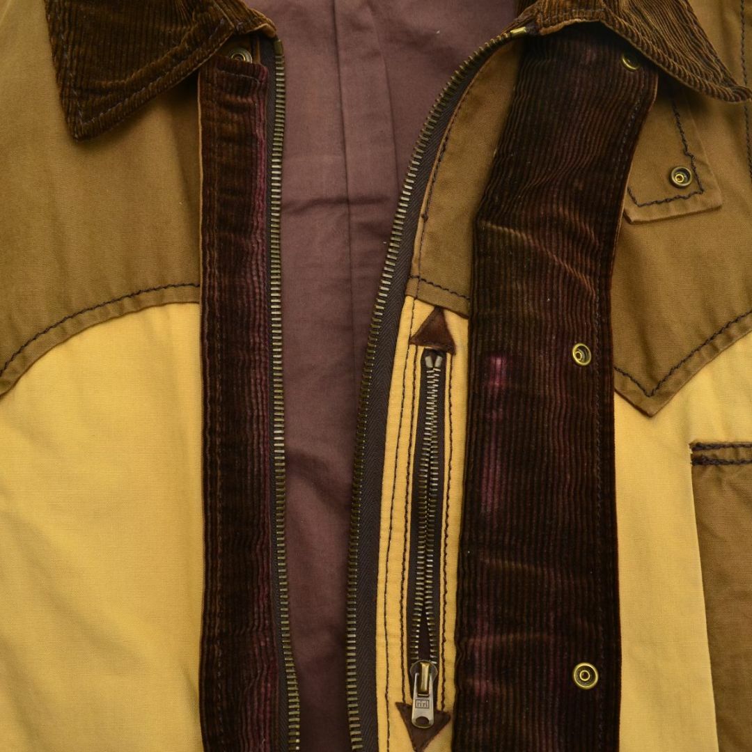 NUMBER (N)INE - 【NUMBERNINE】02AW archive ジョージ期 NUMBER (N)INE - 【NUMBERNINE】02AW archive ジョージ期