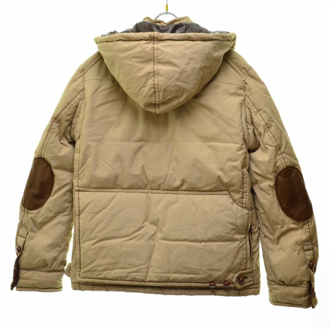 NUMBER (N)INE - 【NUMBERNINE】08AW archive ポートランド期 NUMBER (N)INE - 【NUMBERNINE】08AW archive ポートランド期