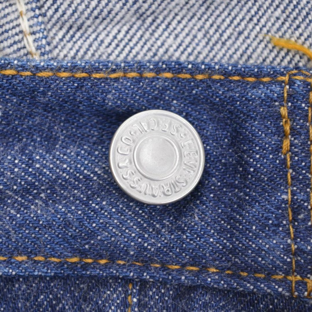 Levi's - 【LEVIS】90s 97年 USA製 米国製 501-0000デニムパンツ Levi's - 【LEVIS】90s 97年 USA製 米国製 501-0000デニムパンツ