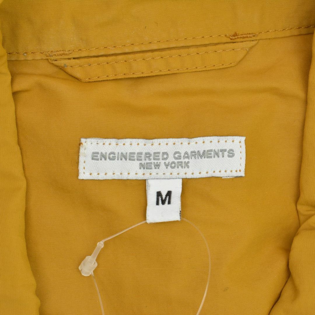 Engineered Garments(エンジニアードガーメンツ)の【ENGINEEREDGARMENTS】Driver Jacketジャケット メンズのジャケット/アウター(その他)の商品写真